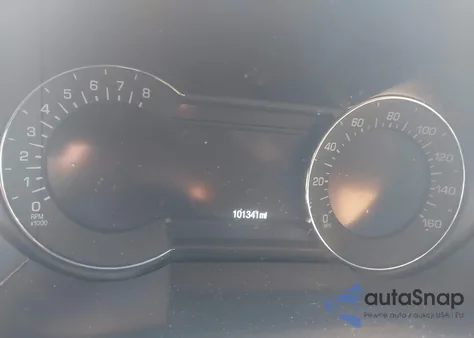 2016 Lincoln Mkx Reserve z USA, uszkodzony, nr VIN 2LMTJ6LR7GBL89736